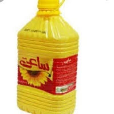 روغن سرخ2/5ساعی